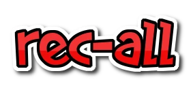 Logo rec-all